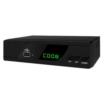 LAMTECH DVB-T2 HD H.265