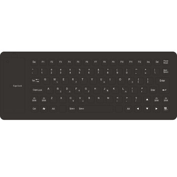 LAMTECH MINI FLEXIBLE KEYBOARD GR LAYOUT