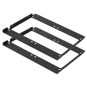 LC-POWER DRIVE BAY FOR 1x3,5" OR 6x2,5" HDD/SSD