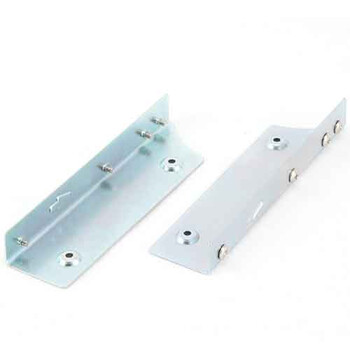 GEMBIRD METAL MOUNTING FRAME FOR 2.5'' SSD TO 3.5'' BAY
