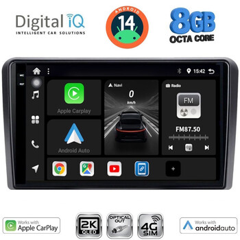 DIGITAL IQ BXK 20910_CPAA (10.1" SLIM) 4G SIM MULTIMEDIA TABLET