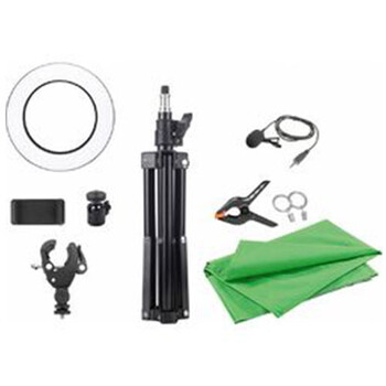 EASYPIX STUDIO KIT FOR CREATORS MYSTUDIO EASYPIX STUDIO KIT FOR CREATORS MYSTUDIO