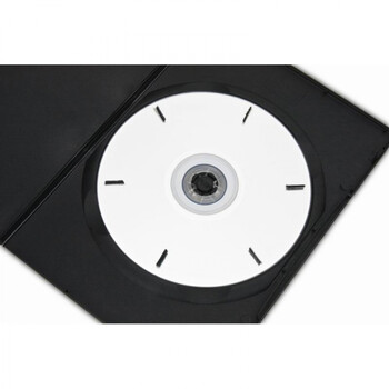 ESPERANZA CD/DVD CLEANING DISC