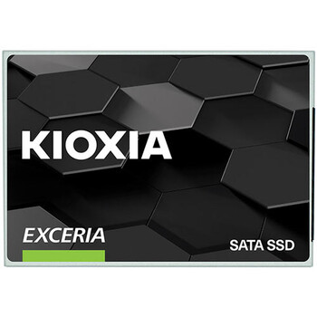 KIOXIA INTERNAL SSD EXCERIA SERIES SATA 2,5" 960GB