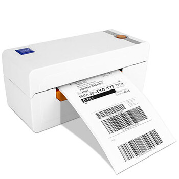 NETUM DESKTOP MULTIFUNCTIONAL LABEL PRINTER