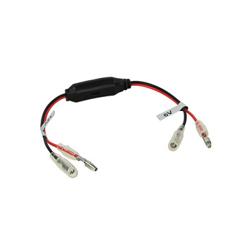 Μετατροπέας Τάσης 12 Volt &Gt; 6 Volt 1.5a Max. d-30.3520-04
