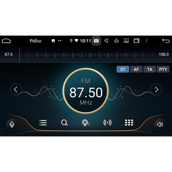 Bizzar pro Edition Isuzu d-max 2020-2022 Android 10 8core Navigation Multimedia u-bl-8c-Is51-pro