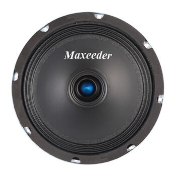 Bizzar 8&quot; Midrange Bm84vi h-Bm84vi