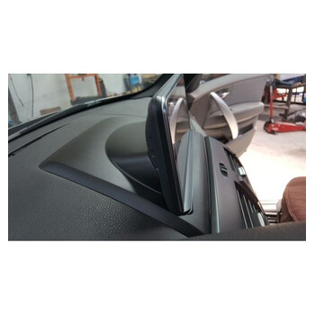 Bmw χ3 Series ε83 Android11 (6+128gb) Navigation Multimedia 10.25&quot; u-a11-6283gn
