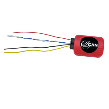 12v acc για Canbus Οχήματα d-ct-Igni-gen