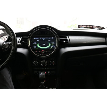 Bizzar pro Edition Mini Clubman f54 Android10 8core Navigation Multimedia System u-bl-8c-Mn08-pro