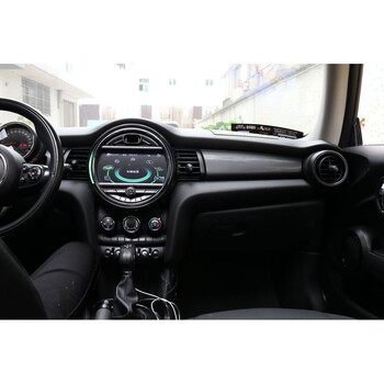 Bizzar pro Edition Mini Clubman f54 Android10 8core Navigation Multimedia System u-bl-8c-Mn08-pro