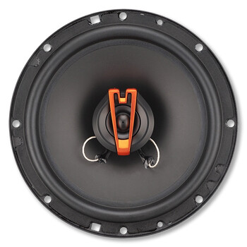 Cadence Q652xi 6,5″ Ομοαξονικά Ηχεία δύο Δρόμων h-Q652xi