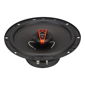 Cadence Q652xi 6,5″ Ομοαξονικά Ηχεία δύο Δρόμων h-Q652xi