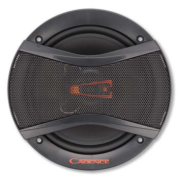Cadence Q652xi 6,5″ Ομοαξονικά Ηχεία δύο Δρόμων h-Q652xi