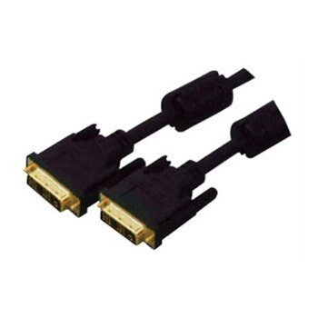 DM3006-00-5 . ΚΑΛΩΔΙΟ DVI-D LINK DVI 5m