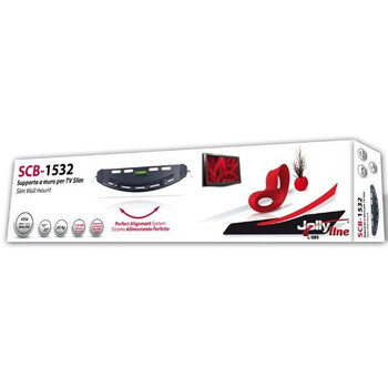 GBS 41825 . TV 15-32" 35kg GBS SCB­1532 SLIM 35kg