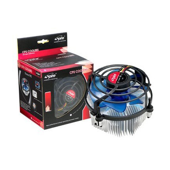 SP981S1 . Spire Storm 981 ψύκτρα για Intel-AMD