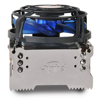 SP983S1-V2 . Spire CoolGate 10 ψύκτρα για Intel-AMD