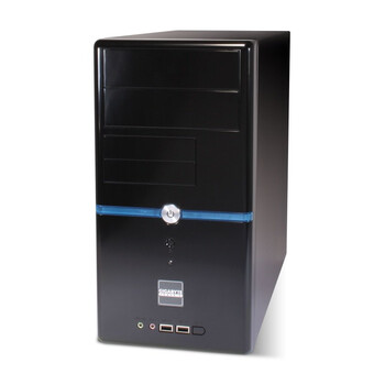 GZ-M2 . Κουτί Gigabyte GZ-M2 24ZM2-BPD700-00R μαύρο