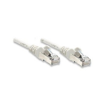 451321 . Καλώδιο FTP Cat5e 2m γκρι Intellinet