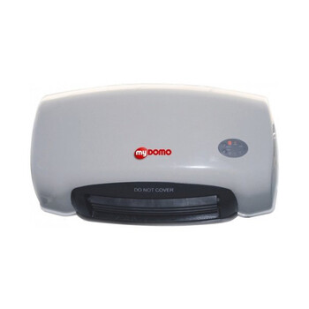 MYD-AH08A . MyDOMO AH-08A αερόθερμο μπάνιου 1300W