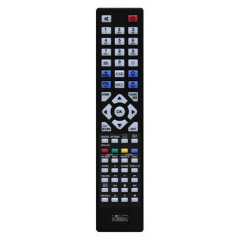 CL-IRC87038 . Classic τηλεχειριστήριο IRC87038 για Sony LCD-TV