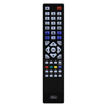 CL-IRC87080 . Classic τηλεχειριστήριο IRC87080 για Philips LCD-TV