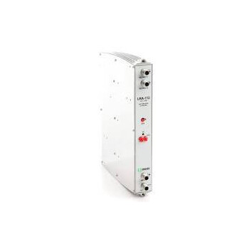 IKU-2158 . Ikusi LRA-112 2x110dBuVUHF AMPLIF
