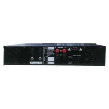 PS PA-1400 . ΕΝΙΣΧΥΤΗΣ ΤΕΛΙΚΟΣ 1400W