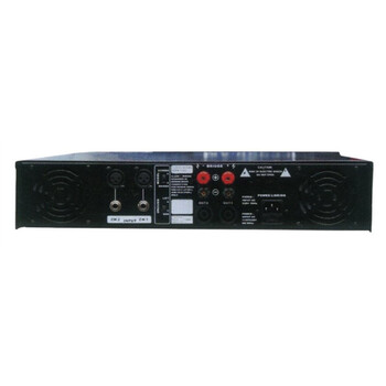 PS PA-1000 . ΕΝΙΣΧΥΤΗΣ ΤΕΛΙΚΟΣ 1000W