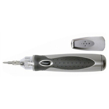 GTT-145 . Goldtool κατσαβίδι 11-σε-1
