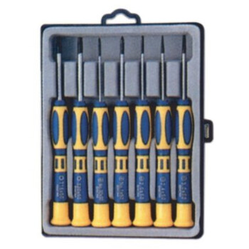 GTK-172 . Goldtool σετ 6 κατσαβιδιών