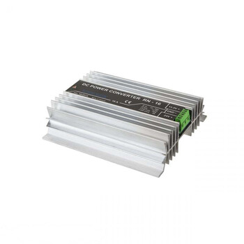 RN-16 . Converter DC DC 24V-12V 16A