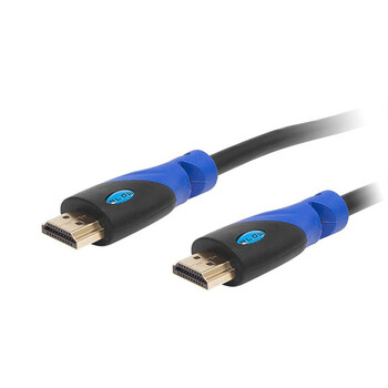 DM-638 . Καλώδιο HDMI - HDMI 3m BLOW