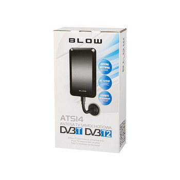 ATS14 . Ενεργή Κεραία Αυτοκινήτου DVB-T BLOW ATS14