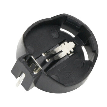 DM-3864 . Μπαταριοθήκη CR2032 Μονή