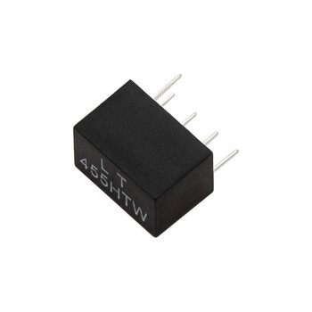 DM-2193 . Κεραμικό Φίλτρο 455MHz