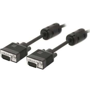 VG-612 . Καλώδιο VGA M/M 3m blister BLOW