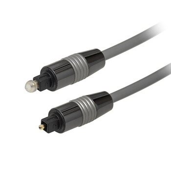 DM-9357 . Οπτική Ίνα 5mm 5m