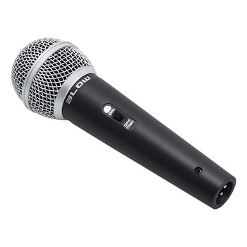 PRM317 . Μικρόφωνο Δυναμικό