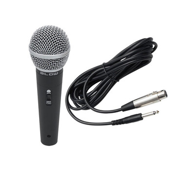 PRM317 . Μικρόφωνο Δυναμικό