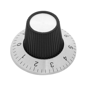 DM-8809 . Κουμπί με Κλίμακα 29mm