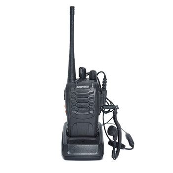 BF-888S . Πομποδέκτης Baofeng UHF PROG 5W