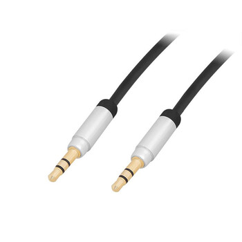 DM-272 . Καλώδιο Stereo Jack 3.5mm 2.5m