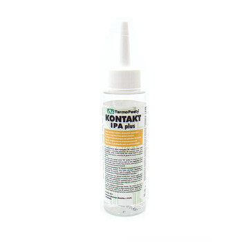 AGT-002 . Ισοπροπανόλη 100ml