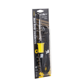 DM-0024-3 . Κολλητήρι 60W KEMOT