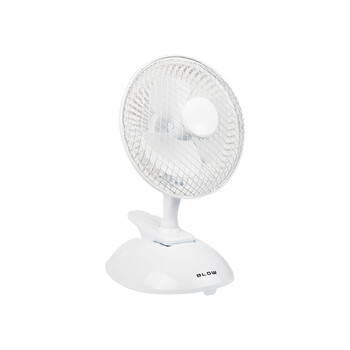 DM-44-062 . Ανεμιστήρας Επιτραπέζιος BLOW 6" 22W