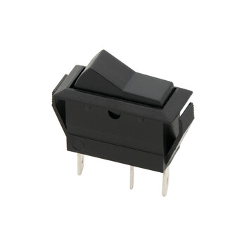 DM-5611 . Διακόπτης αυτοκινήτου 3PIN ASW-09D
