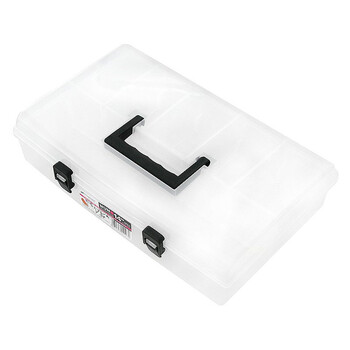 DM-5629 . Box Organizer 359x238x85mm